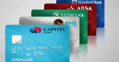 best credit cards in south africa.